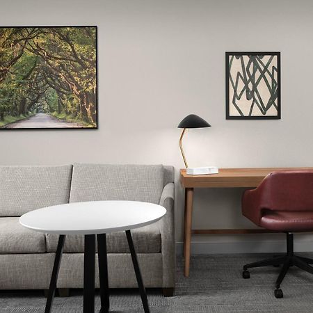 Staybridge Suites Columbia By Ihg Exteriör bild