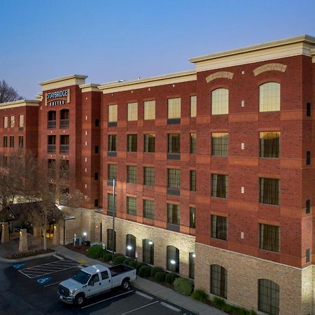 Staybridge Suites Columbia By Ihg Exteriör bild