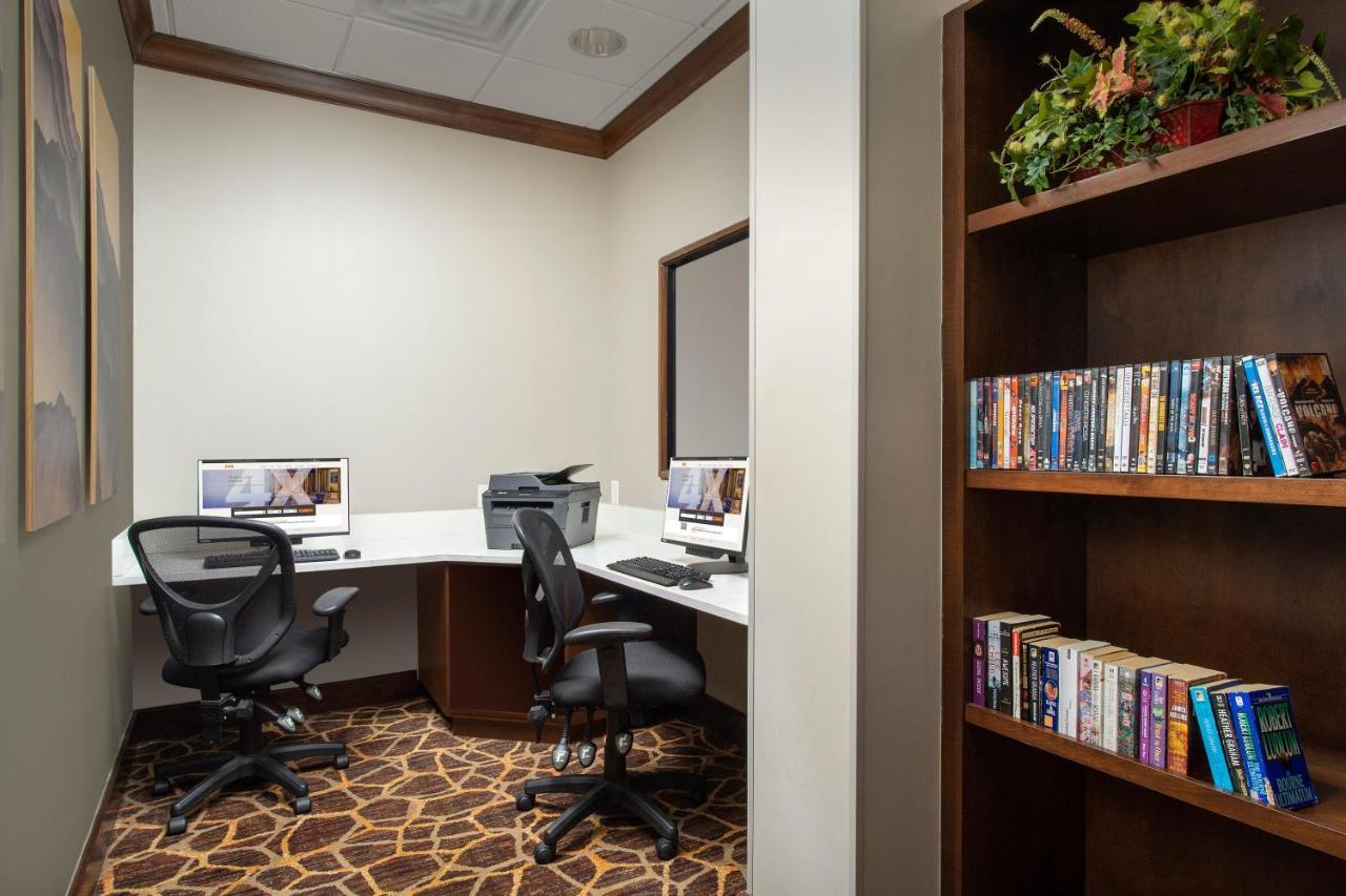 Staybridge Suites Columbia By Ihg Exteriör bild