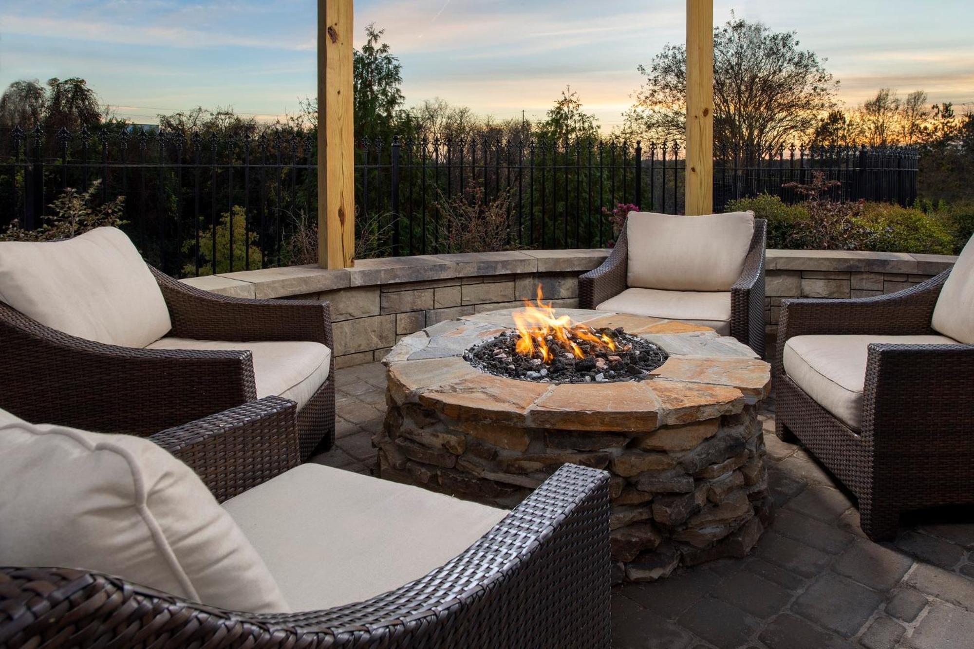 Staybridge Suites Columbia By Ihg Exteriör bild