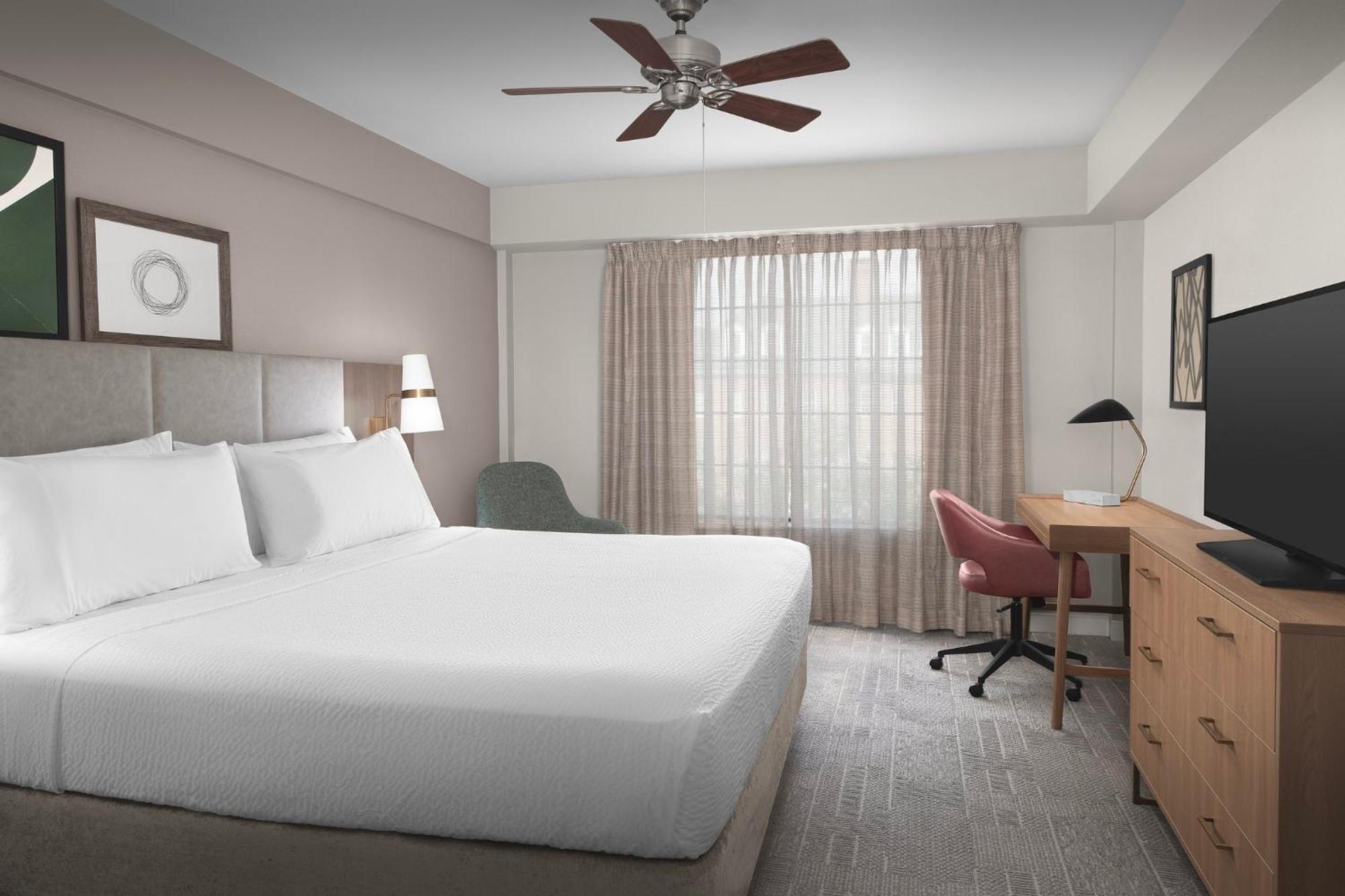 Staybridge Suites Columbia By Ihg Exteriör bild