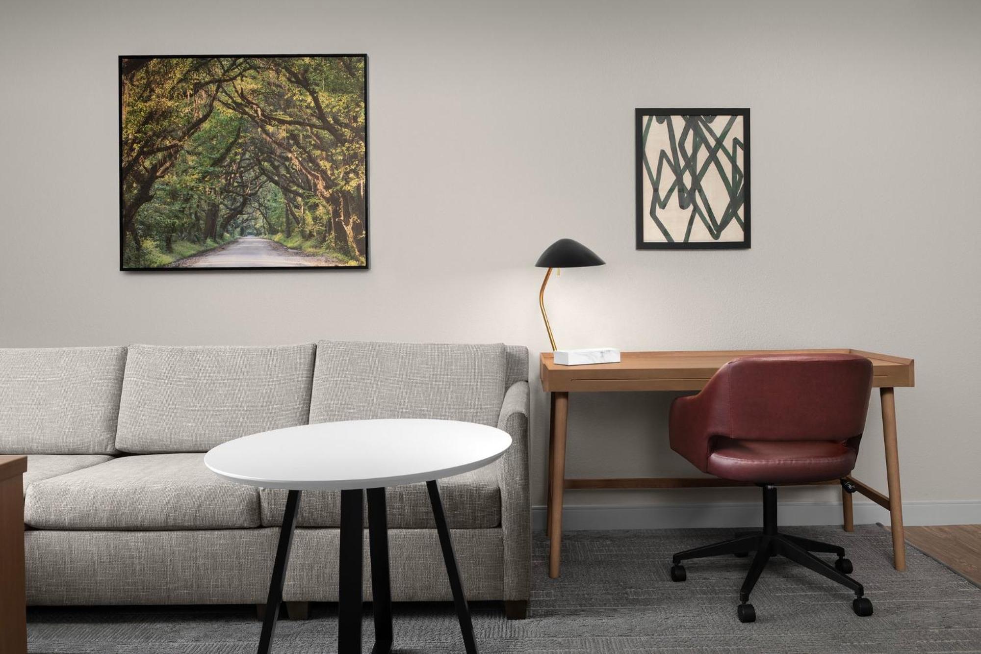 Staybridge Suites Columbia By Ihg Exteriör bild