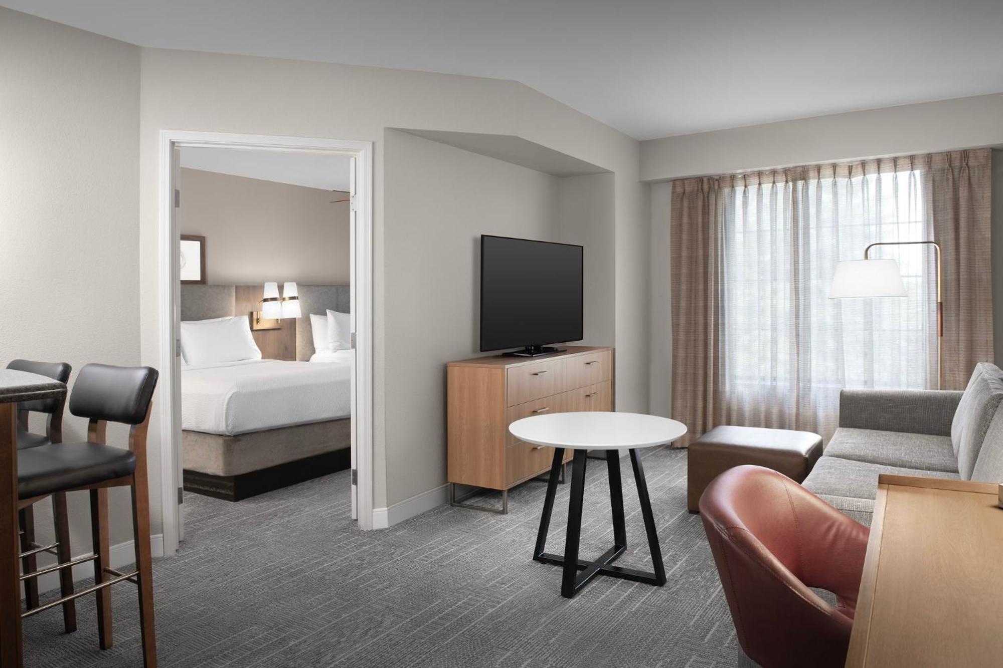 Staybridge Suites Columbia By Ihg Exteriör bild