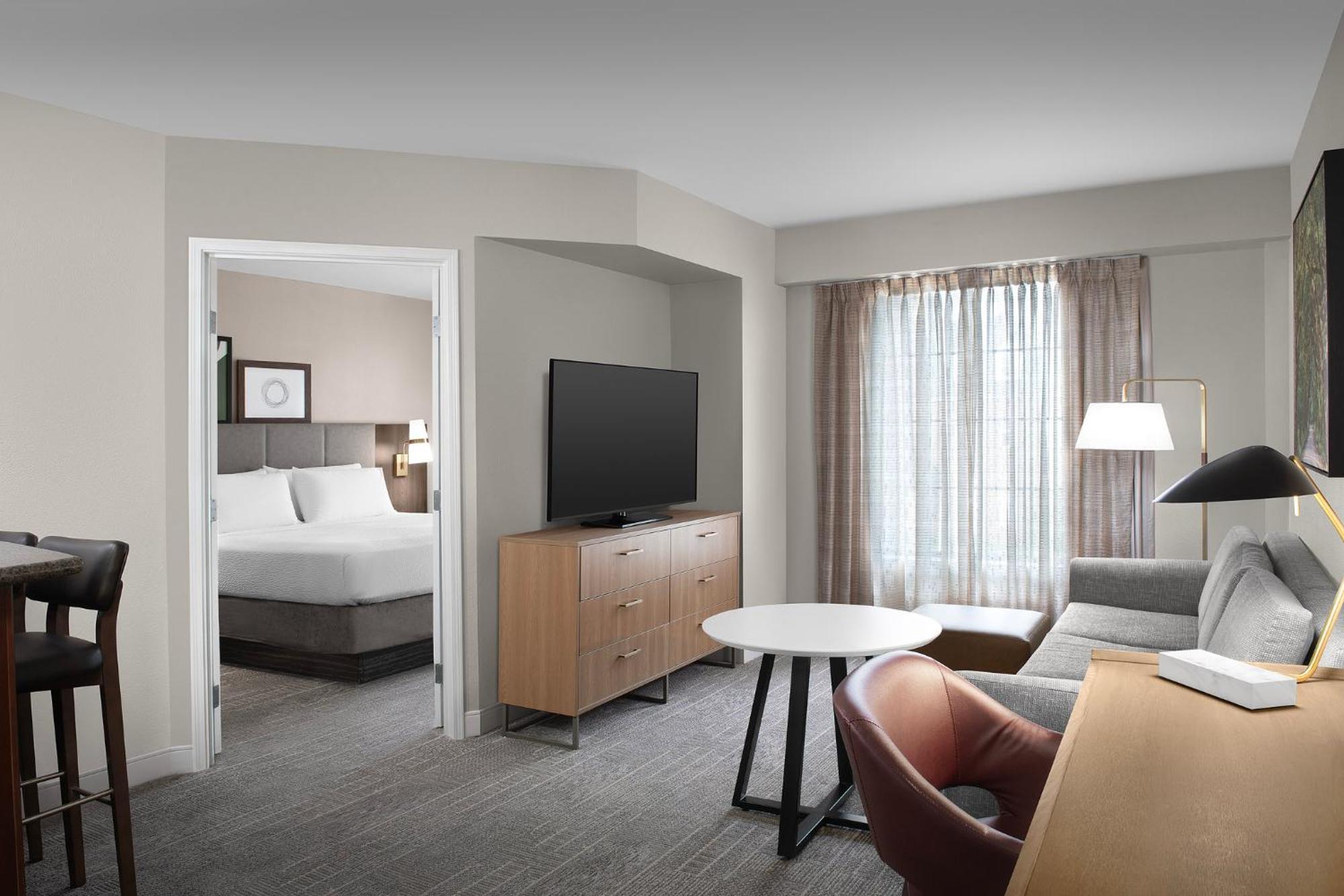 Staybridge Suites Columbia By Ihg Exteriör bild