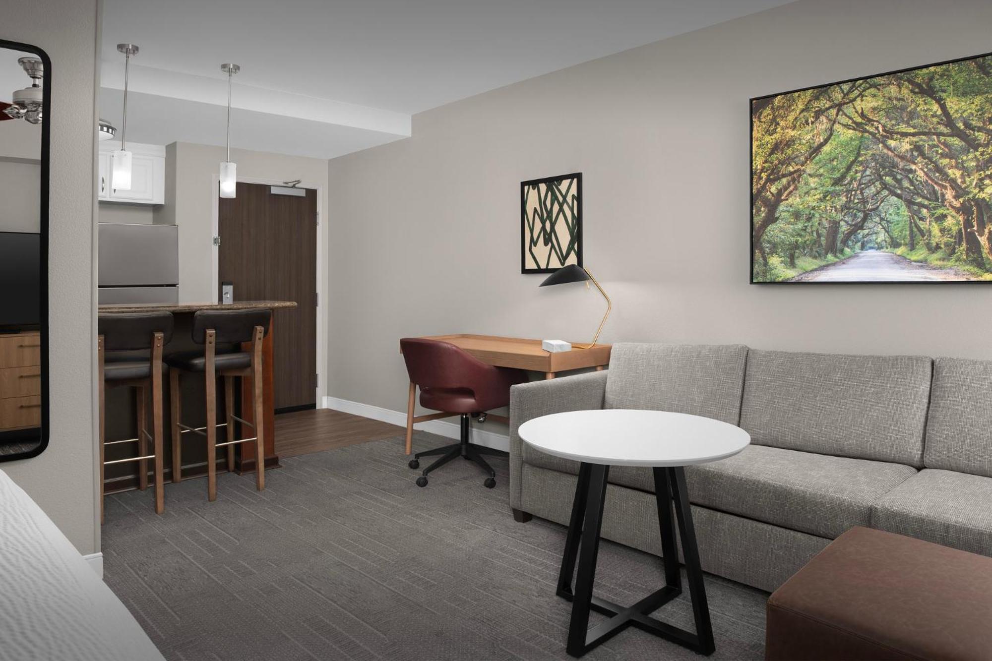 Staybridge Suites Columbia By Ihg Exteriör bild
