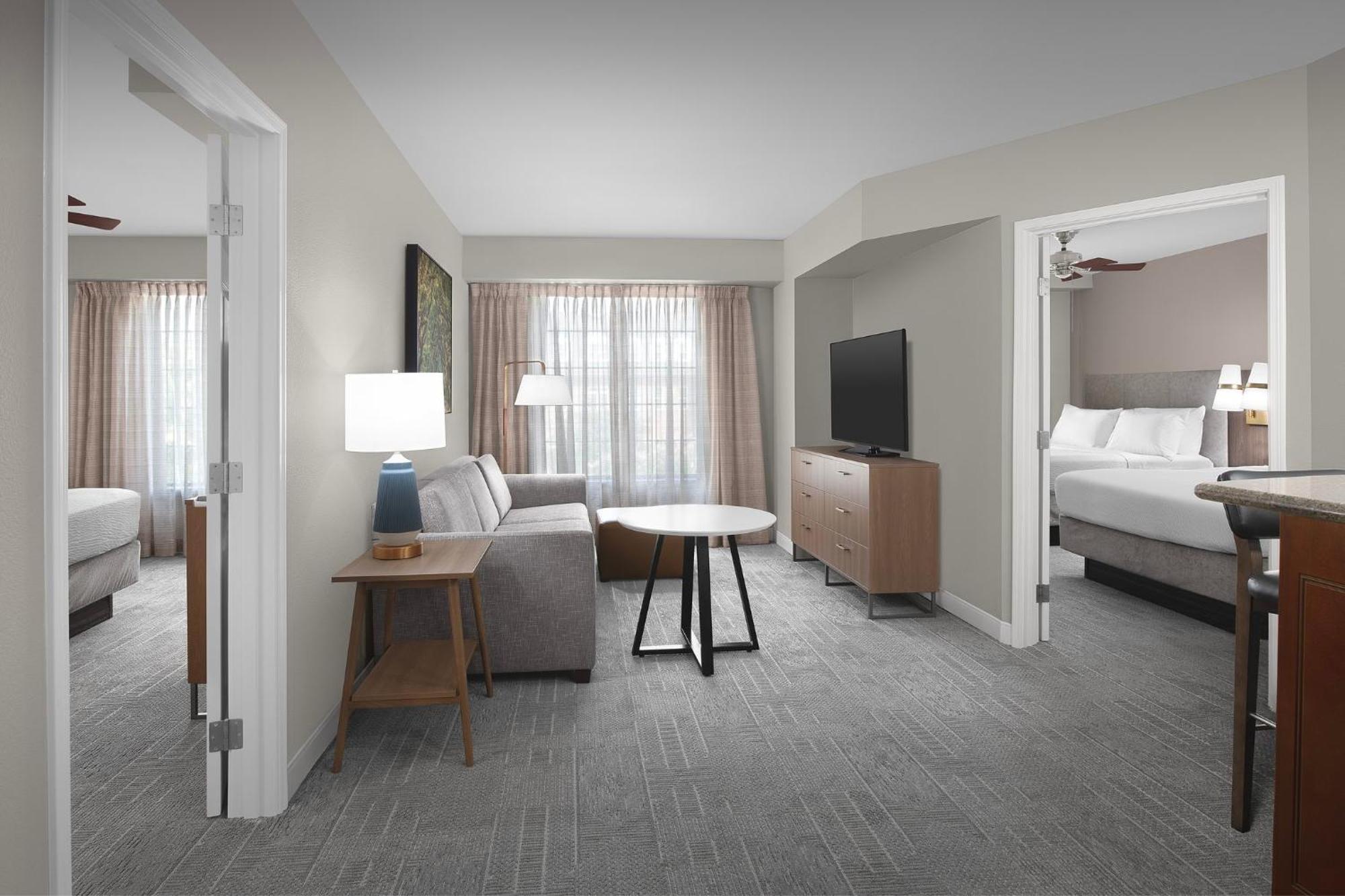 Staybridge Suites Columbia By Ihg Exteriör bild