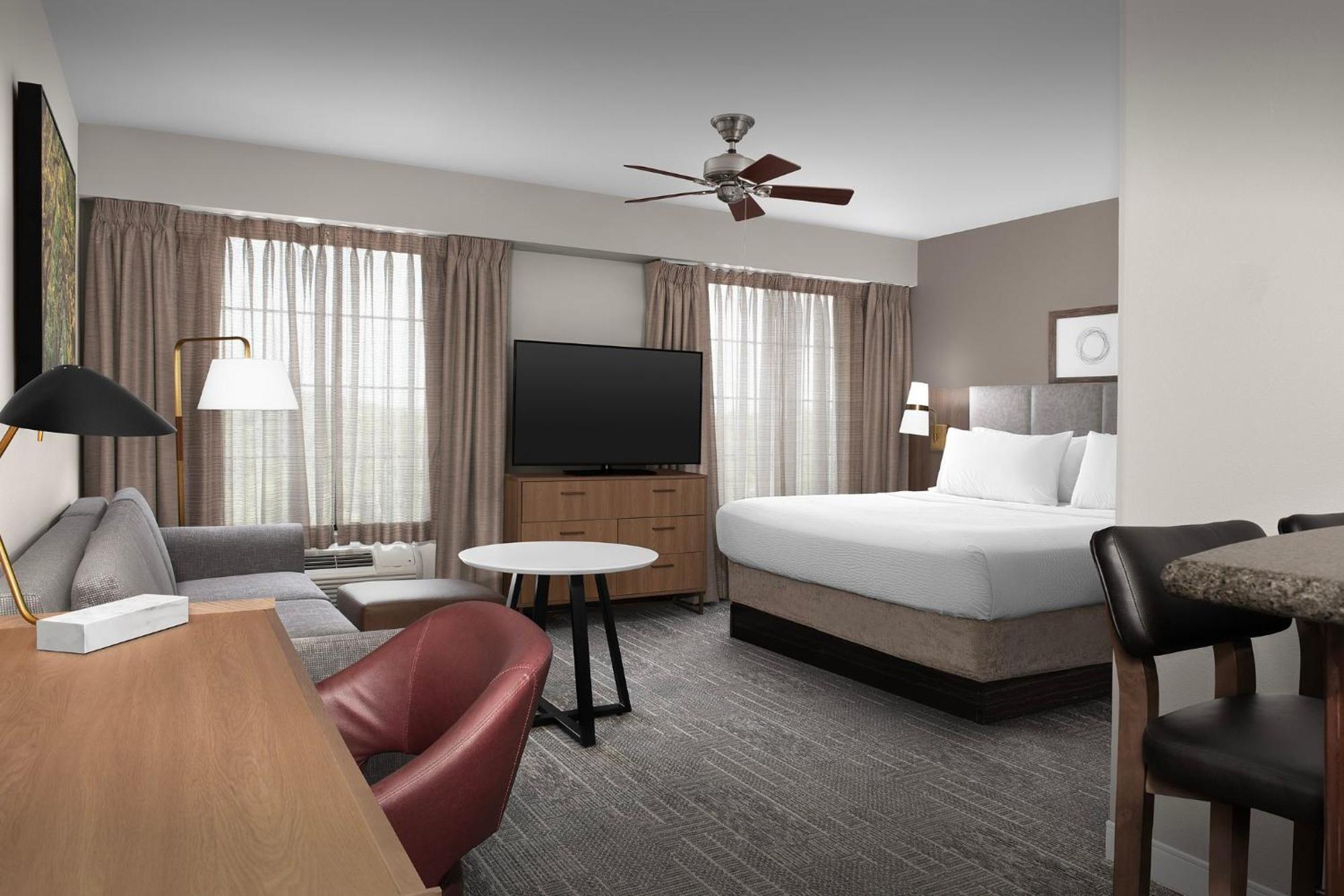 Staybridge Suites Columbia By Ihg Exteriör bild