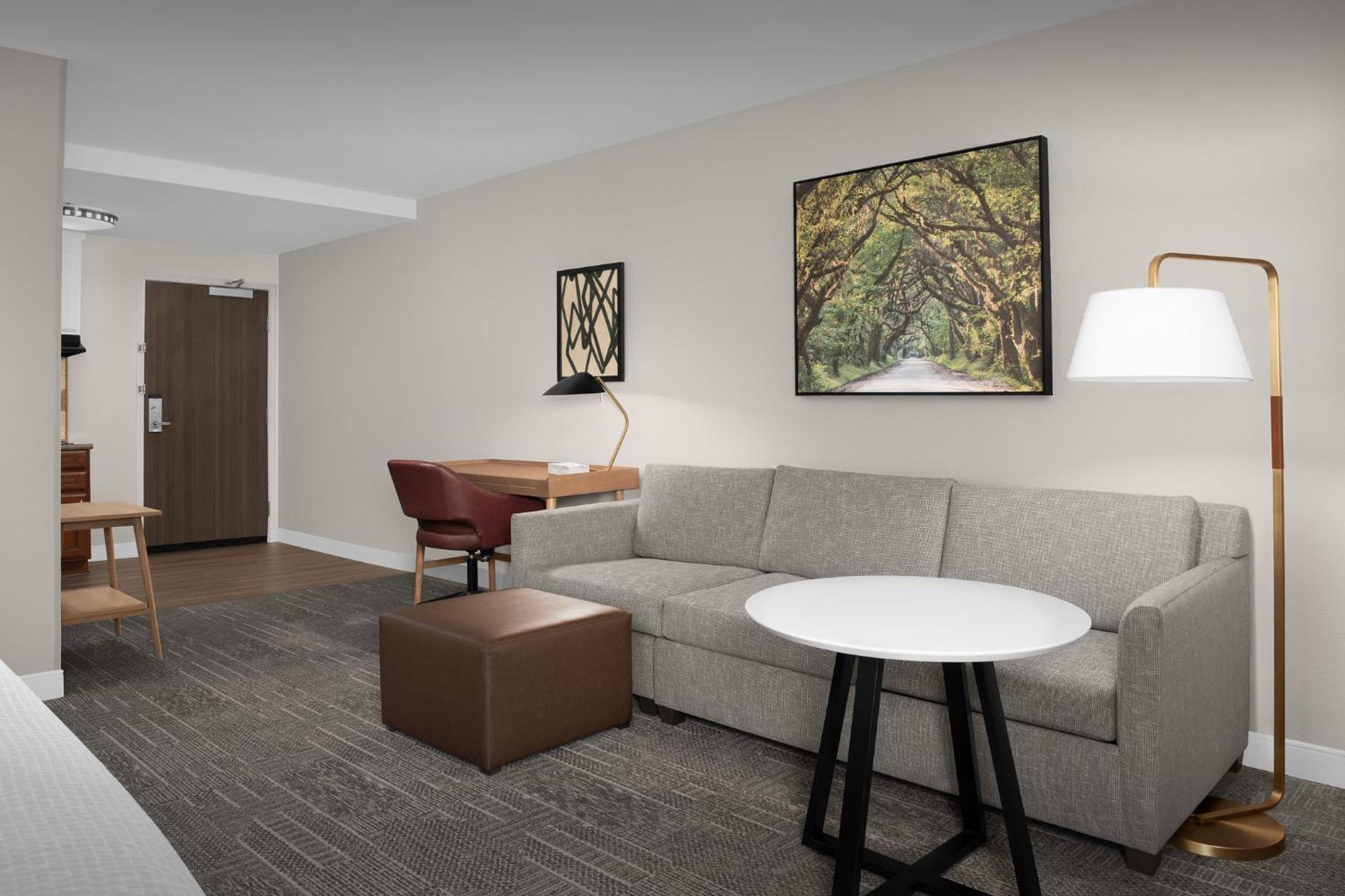 Staybridge Suites Columbia By Ihg Exteriör bild