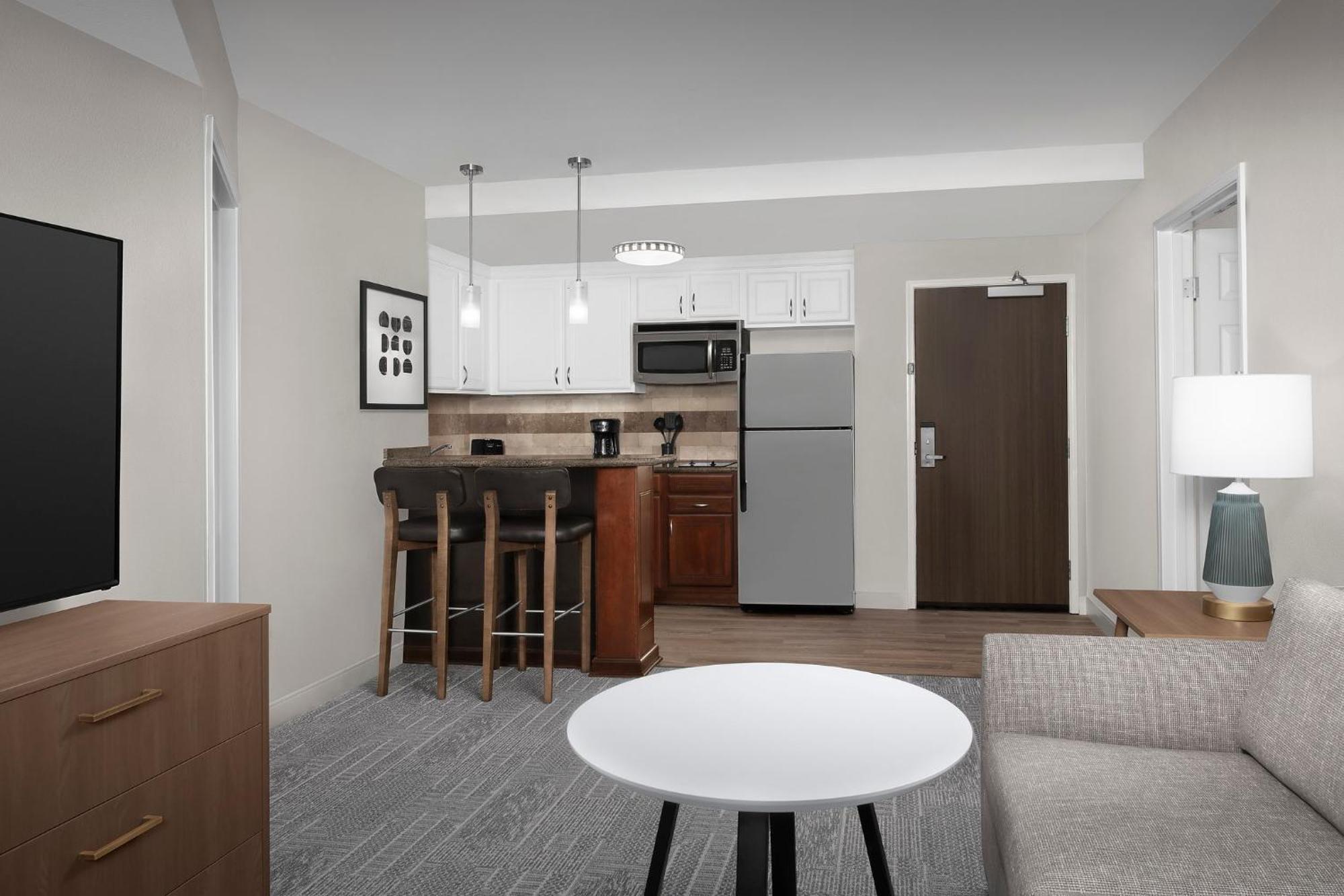 Staybridge Suites Columbia By Ihg Exteriör bild