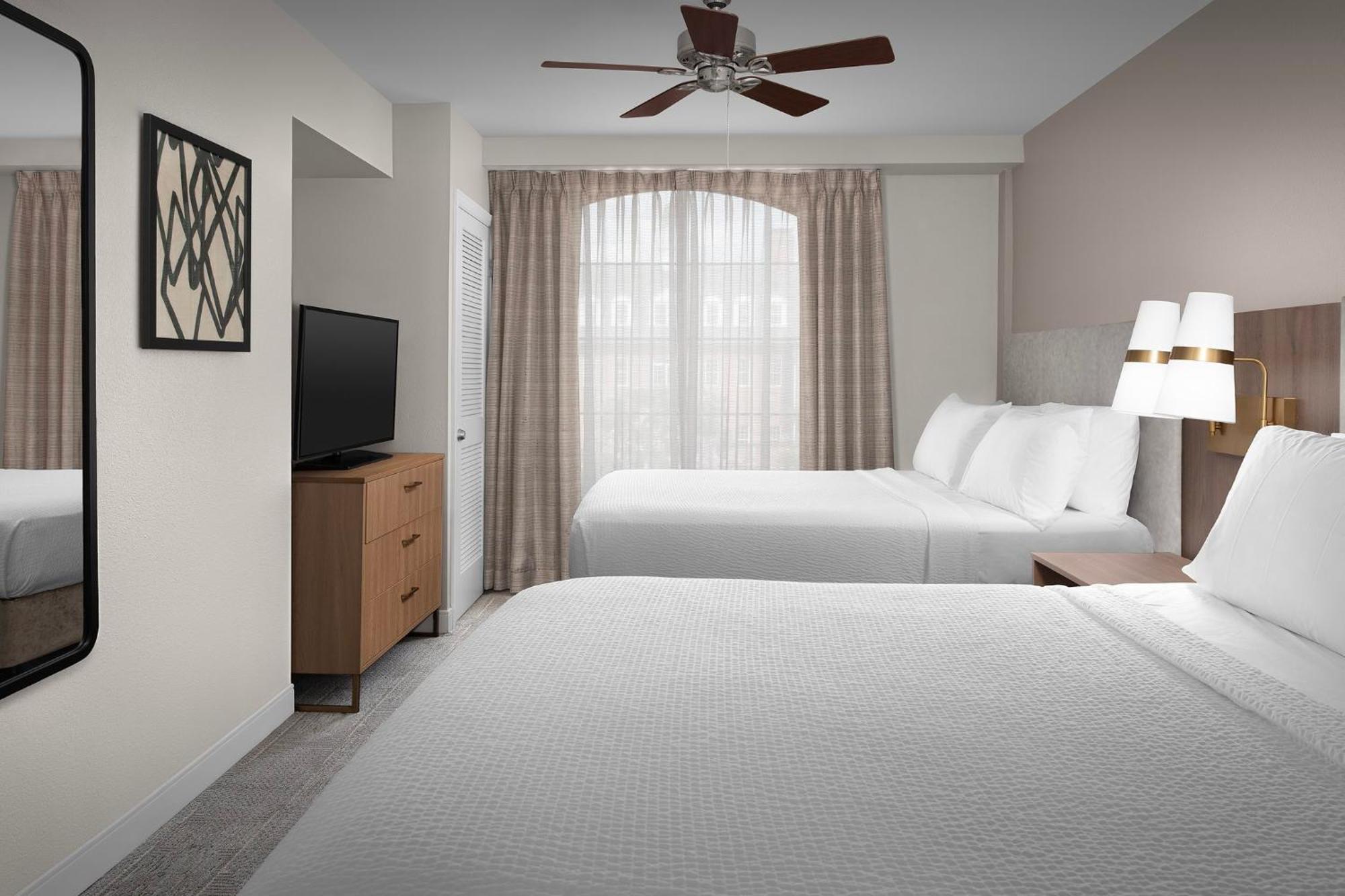 Staybridge Suites Columbia By Ihg Exteriör bild