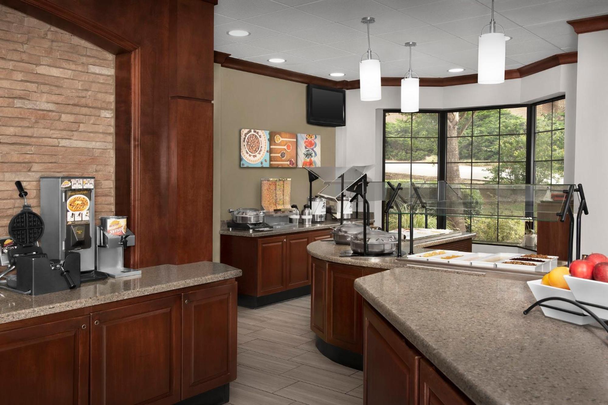Staybridge Suites Columbia By Ihg Exteriör bild