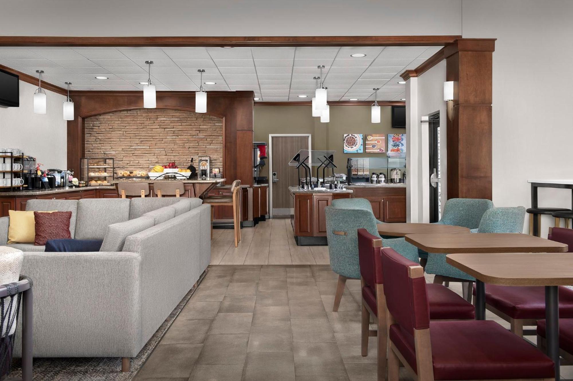 Staybridge Suites Columbia By Ihg Exteriör bild
