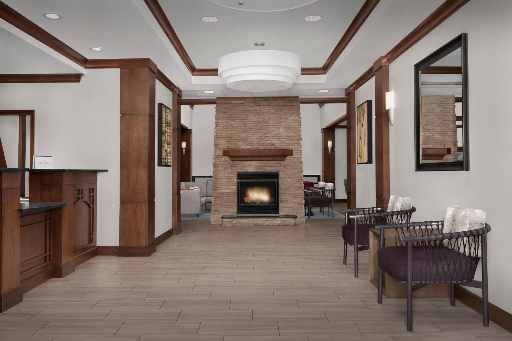 Staybridge Suites Columbia By Ihg Exteriör bild