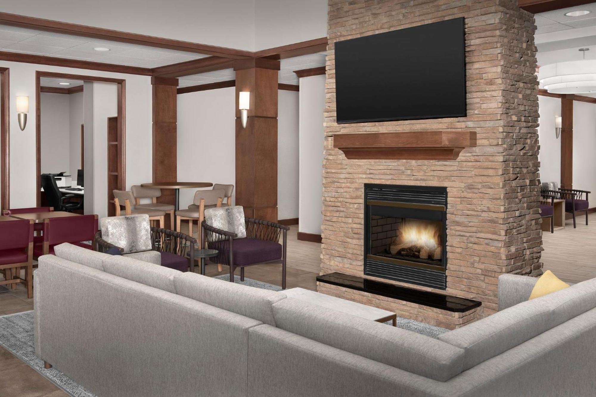 Staybridge Suites Columbia By Ihg Exteriör bild
