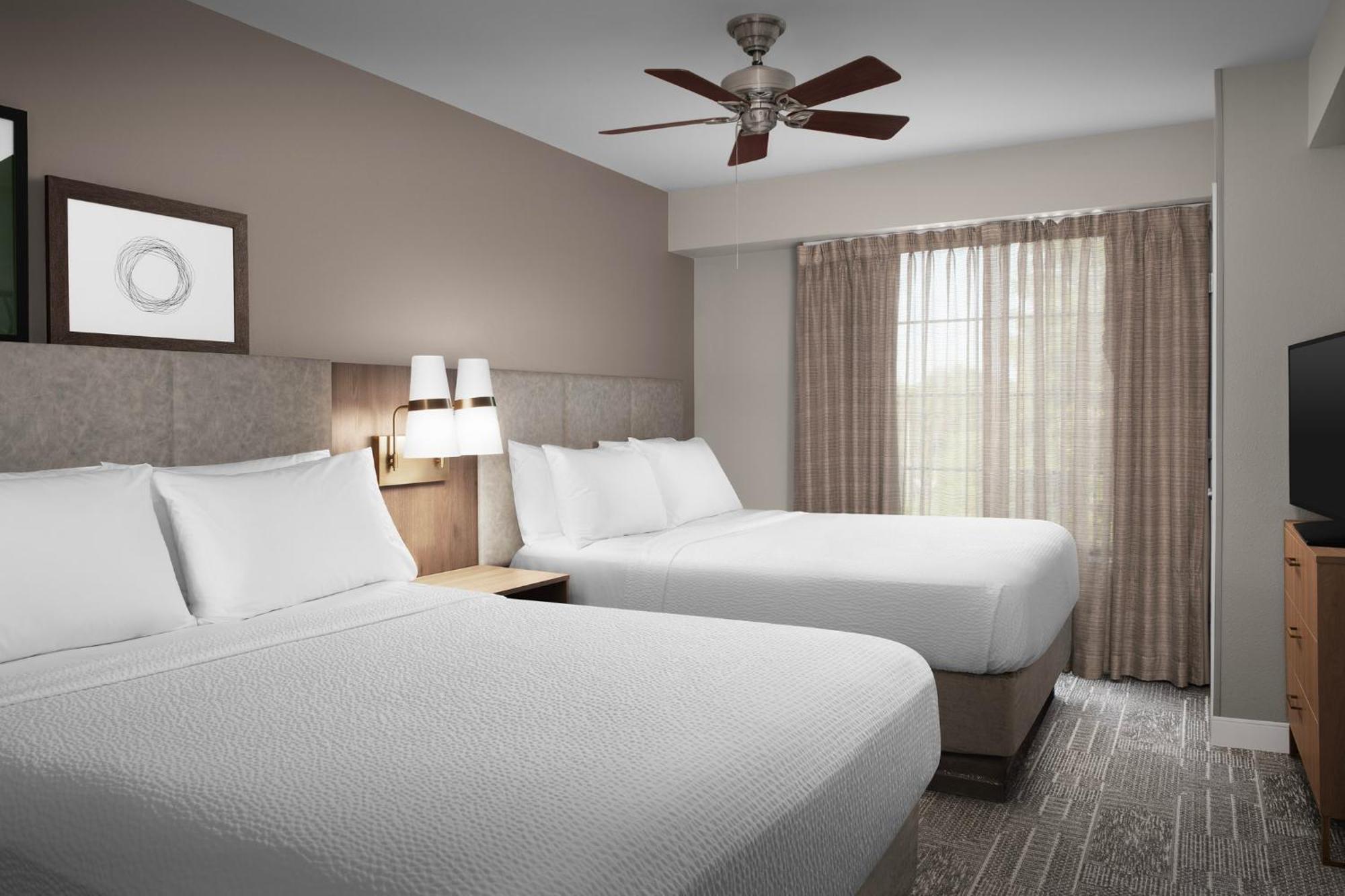 Staybridge Suites Columbia By Ihg Exteriör bild