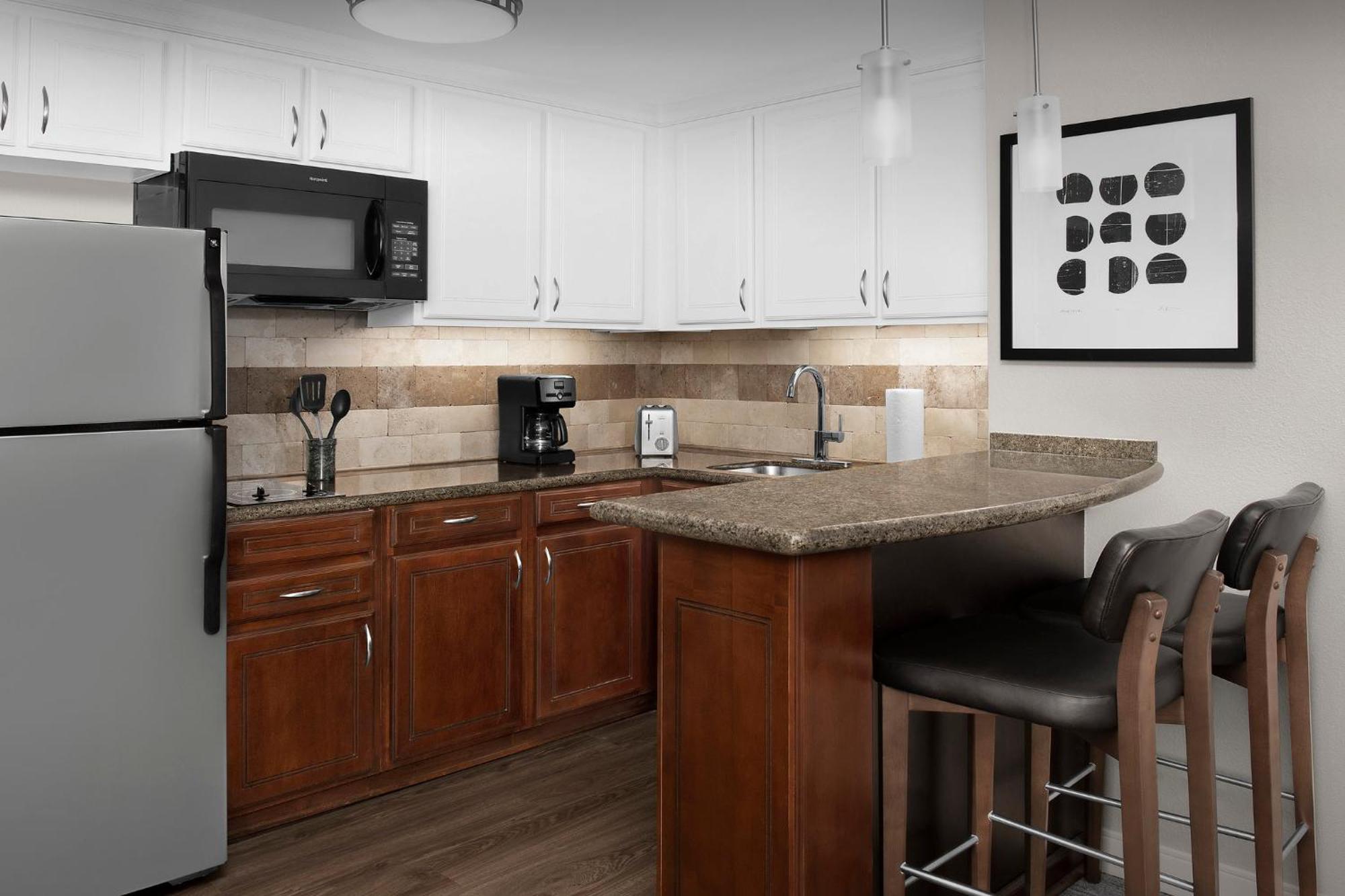 Staybridge Suites Columbia By Ihg Exteriör bild