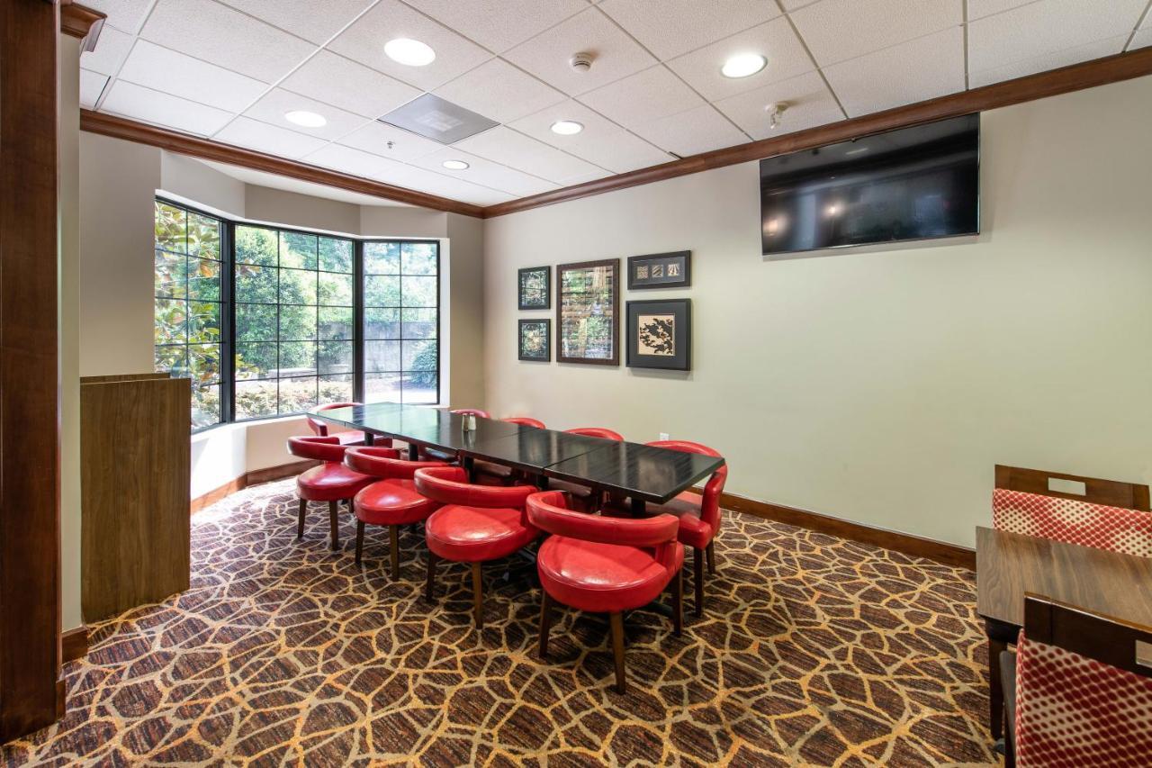 Staybridge Suites Columbia By Ihg Exteriör bild