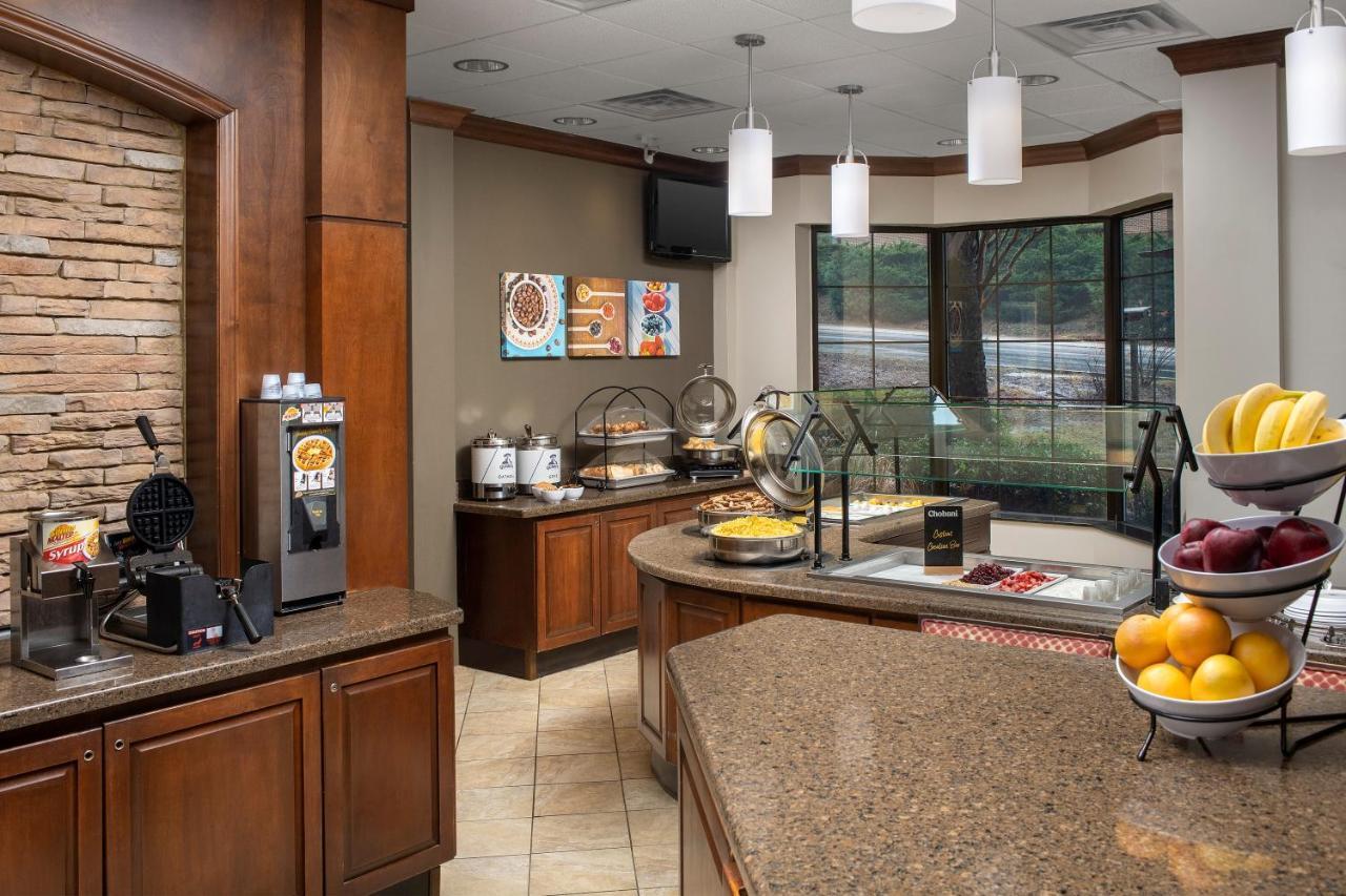 Staybridge Suites Columbia By Ihg Exteriör bild