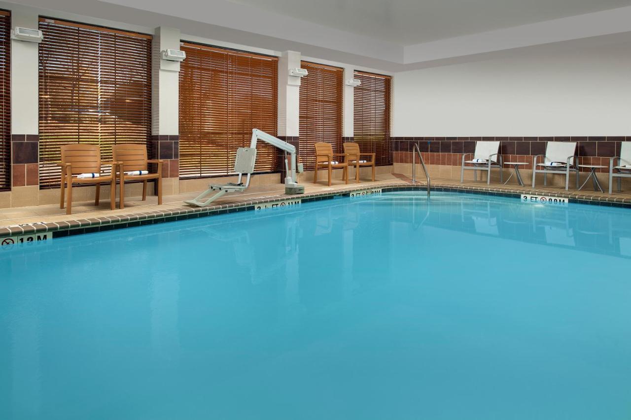 Staybridge Suites Columbia By Ihg Exteriör bild