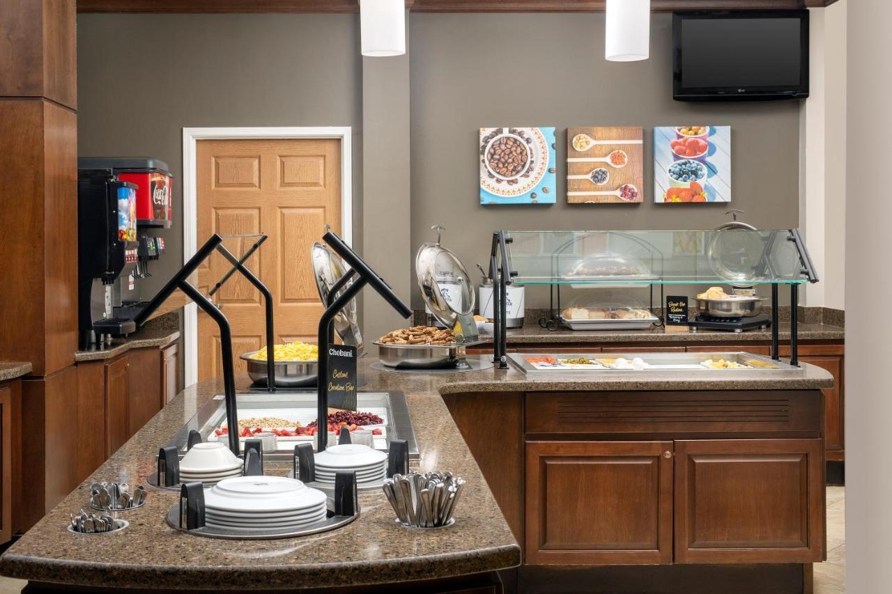 Staybridge Suites Columbia By Ihg Exteriör bild