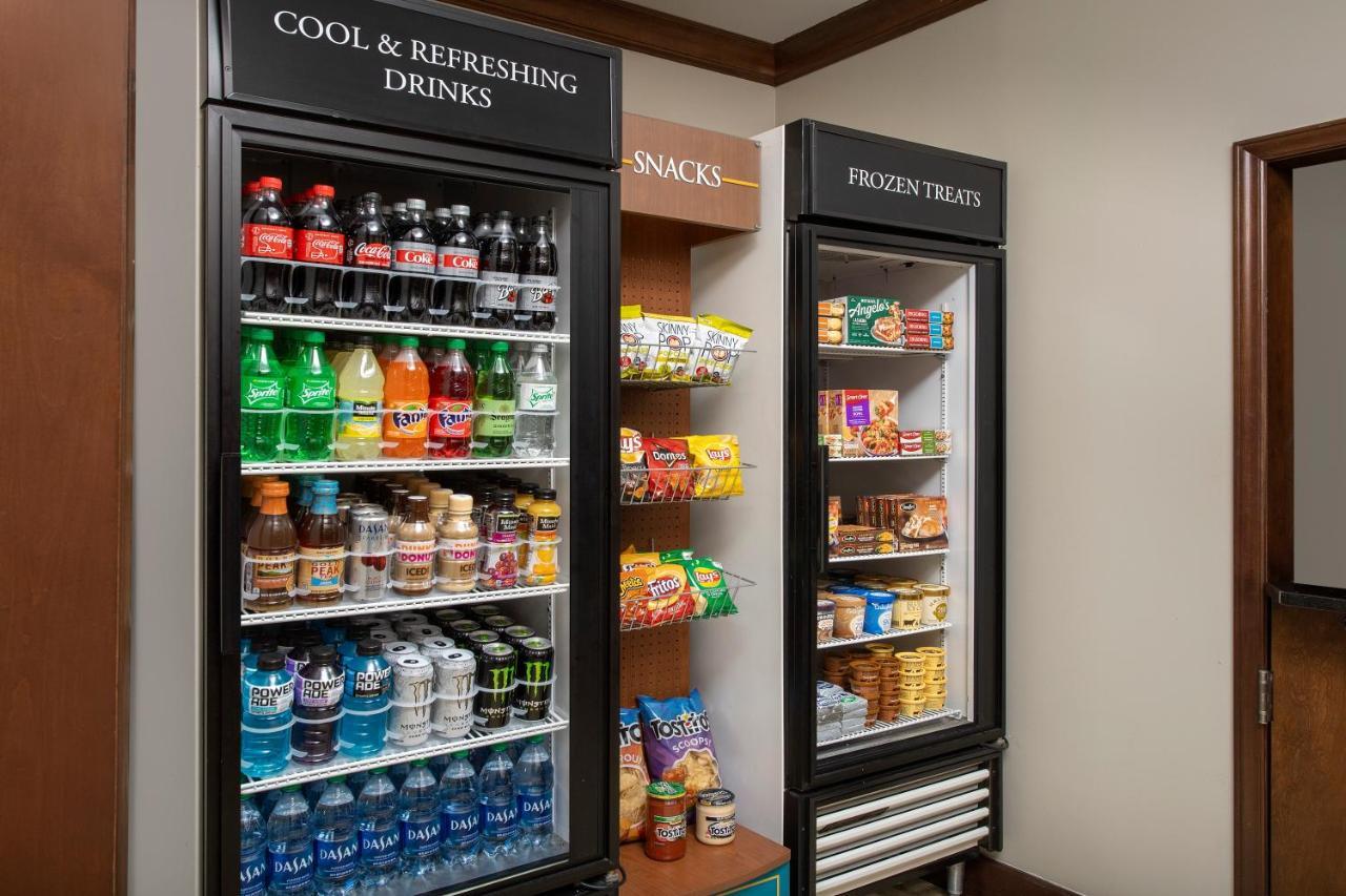 Staybridge Suites Columbia By Ihg Exteriör bild
