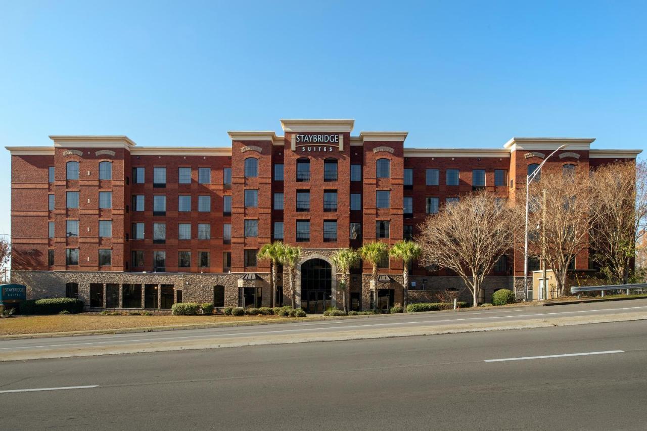 Staybridge Suites Columbia By Ihg Exteriör bild
