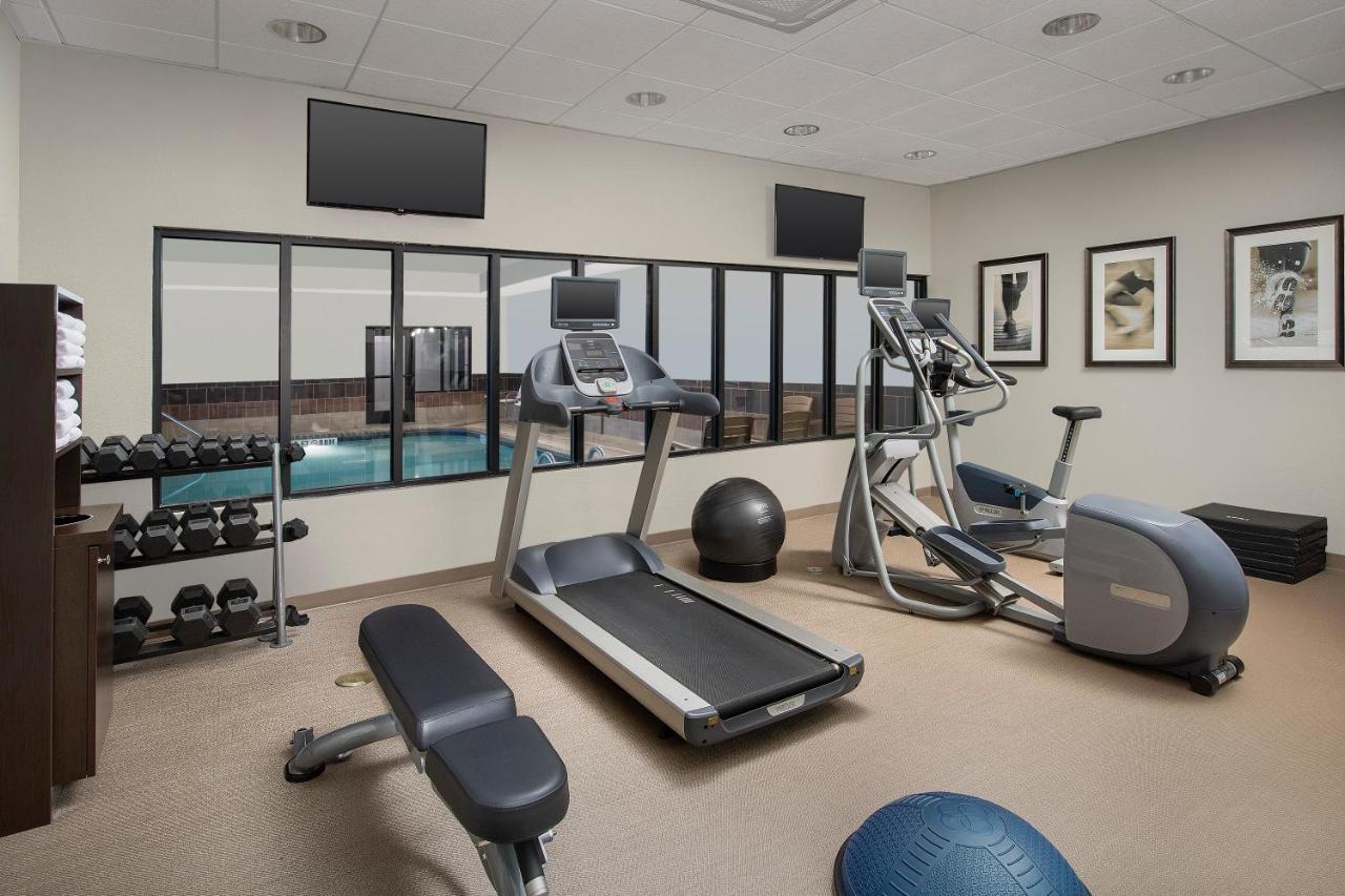 Staybridge Suites Columbia By Ihg Exteriör bild