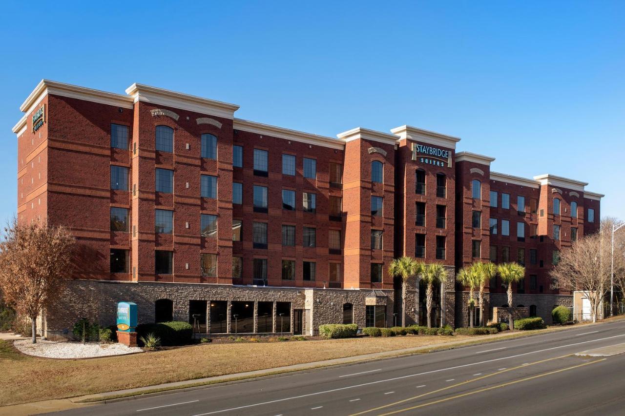 Staybridge Suites Columbia By Ihg Exteriör bild