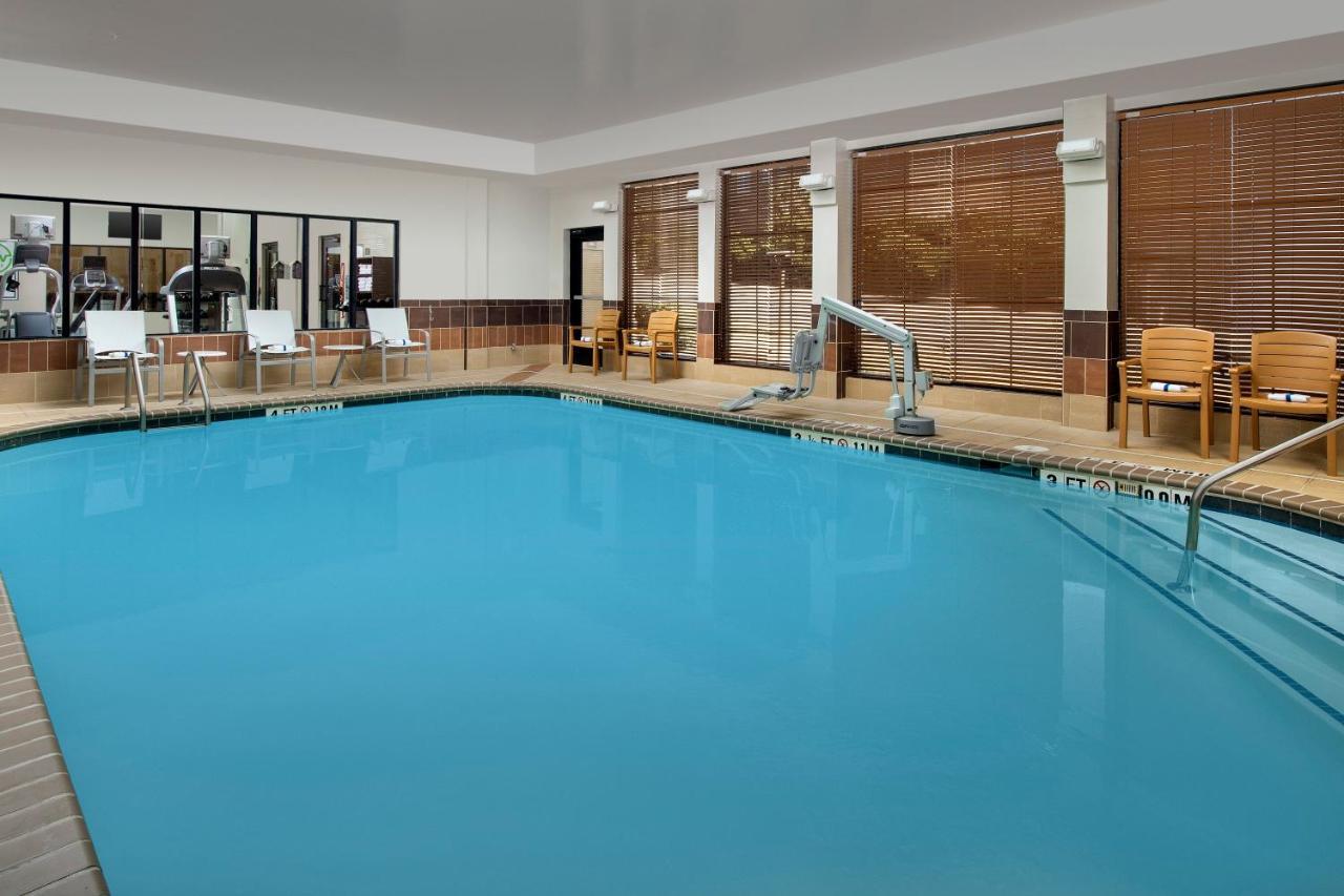 Staybridge Suites Columbia By Ihg Exteriör bild