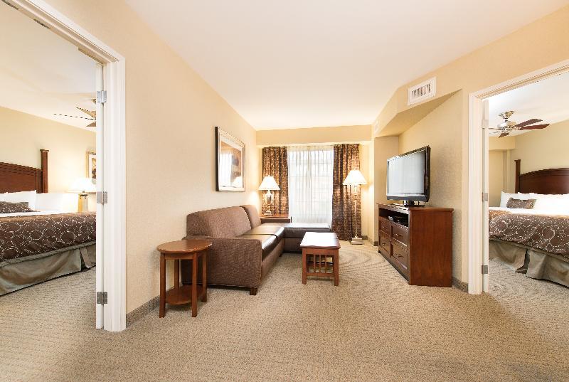 Staybridge Suites Columbia By Ihg Exteriör bild